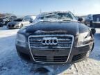 2010 Audi A8 Quattro