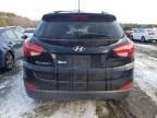 2015 Hyundai Tucson Limited