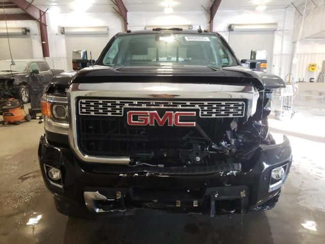 2019 GMC Sierra K2500 Denali