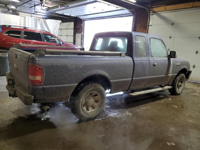 2006 Ford Ranger Super Cab