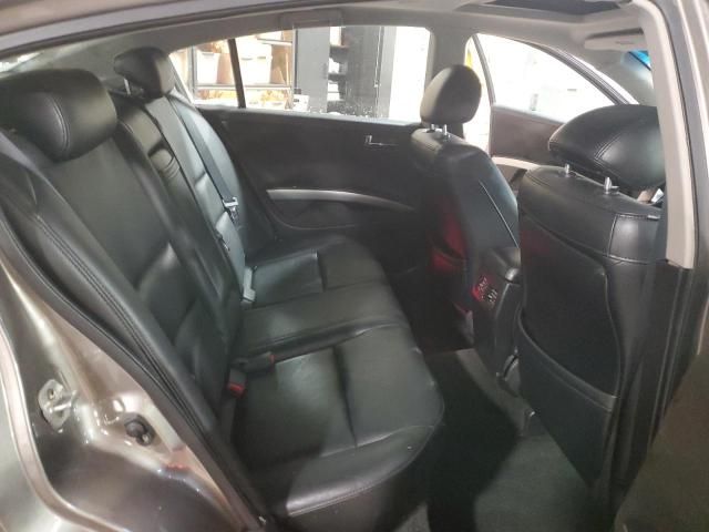 2005 Nissan Maxima SE