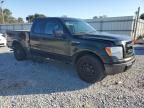 2014 Ford F150 Super Cab