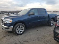 2022 Dodge RAM 1500 BIG HORN/LONE Star en venta en Assonet, MA