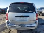 2009 Chrysler Town-Count