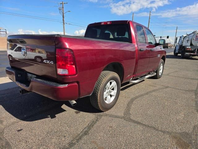 2016 Dodge RAM 1500 ST