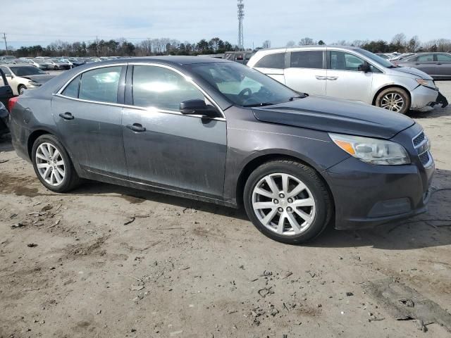 2014 Chevrolet Malibu 2LT