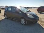 2009 Honda FIT Sport