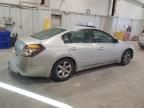 2009 Nissan Altima 2.5