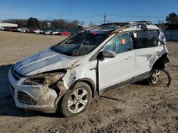 Salvage cars for sale at Conway, AR auction: 2016 Ford Escape SE