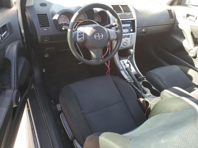 2007 Scion TC