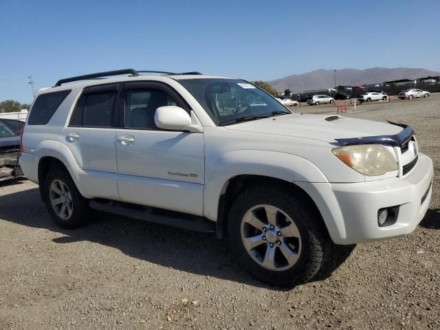 2008 Toyota 4runner SR5