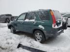 2004 Honda CR-V EX