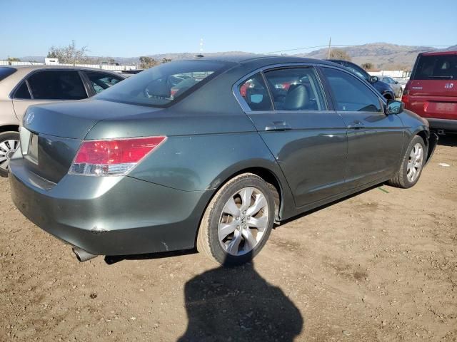 2009 Honda Accord EXL