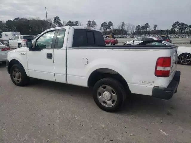 2006 Ford F150