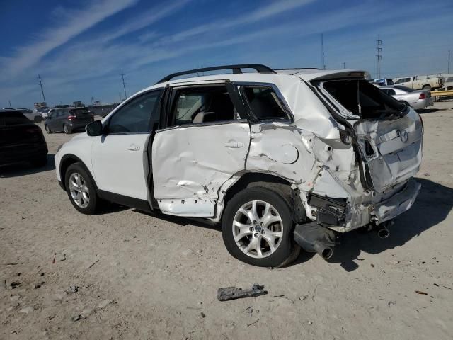 2013 Mazda CX-9 Touring