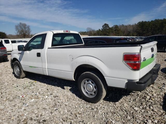 2014 Ford F150