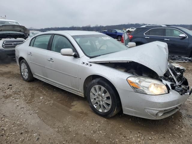 2010 Buick Lucerne CXL