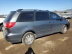 2008 Toyota Sienna CE