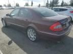 2008 Mercedes-Benz E 350