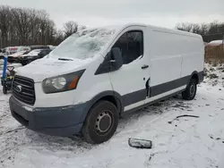 2016 Ford Transit T-350 en venta en Baltimore, MD