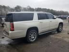 2015 GMC Yukon XL Denali