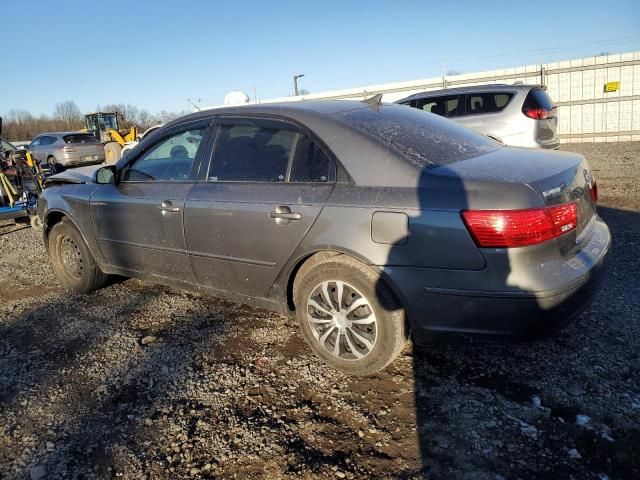 2009 Hyundai Sonata GLS