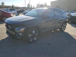 2024 Hyundai Kona SEL en venta en Gaston, SC