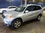 2005 Toyota Rav4