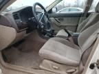 2002 Subaru Legacy Outback