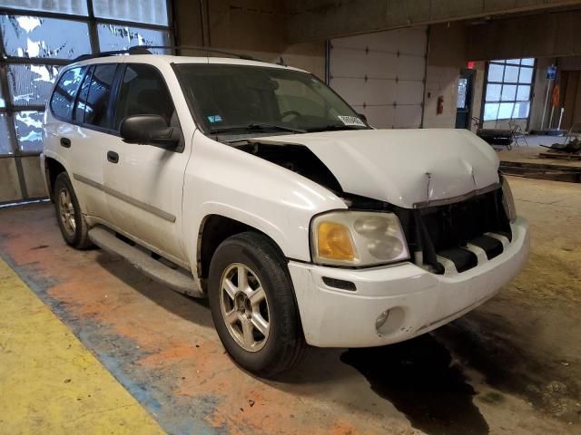 2008 GMC Envoy