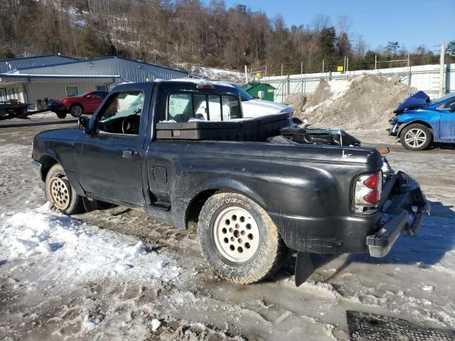 1997 Ford Ranger