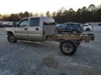 2002 Chevrolet Silverado K3500