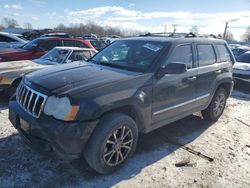 2008 Jeep Grand Cherokee Limited en venta en Hillsborough, NJ