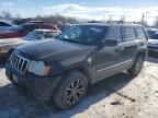 2008 Jeep Grand Cherokee Limited