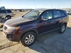 2012 KIA Sorento Base