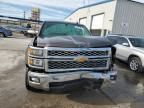 2015 Chevrolet Silverado C1500 LT