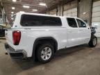 2021 GMC Sierra K1500 SLE