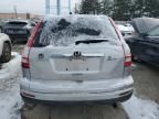 2011 Honda CR-V EX