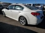 2013 Subaru Legacy 2.5I Premium