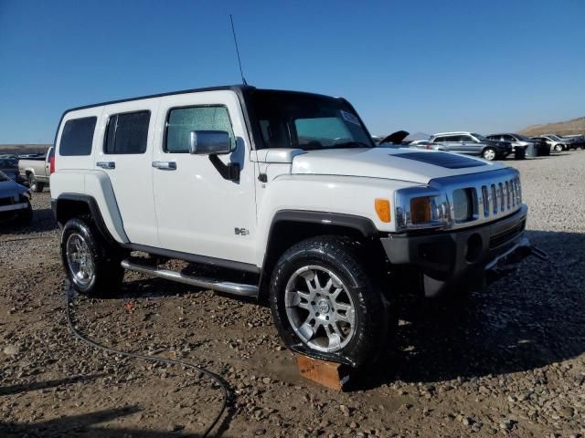 2006 Hummer H3