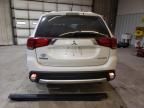 2016 Mitsubishi Outlander SE