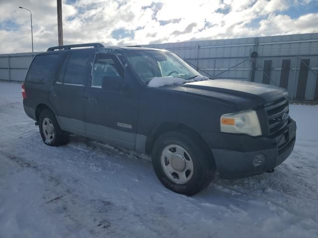 2007 Ford Expedition XLT