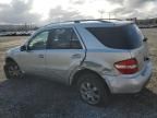 2006 Mercedes-Benz ML 350