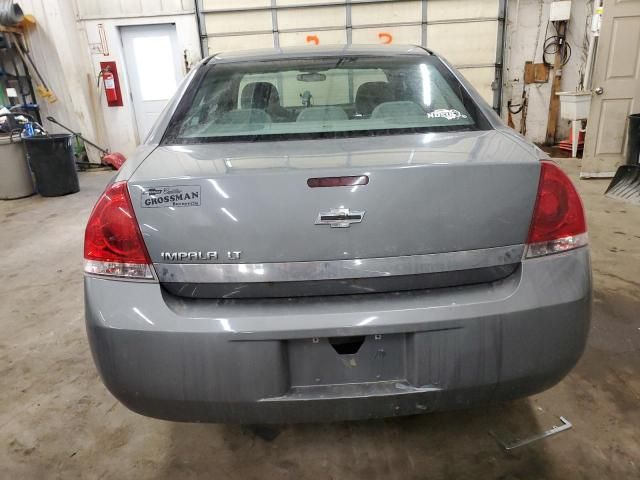 2008 Chevrolet Impala LT