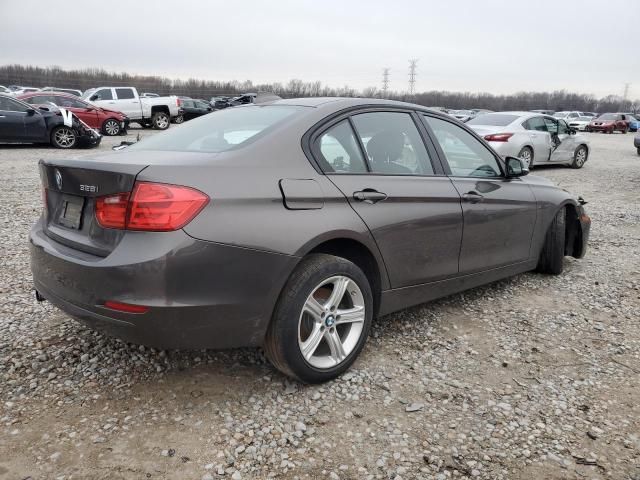 2013 BMW 328 I