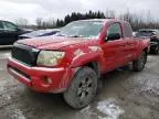 2008 Toyota Tacoma Access Cab