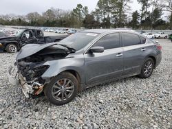 Salvage cars for sale at auction: 2015 Nissan Altima 2.5