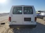 2012 Ford Econoline E250 Van