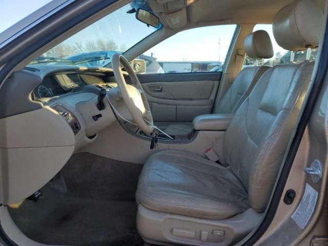 2000 Toyota Avalon XL