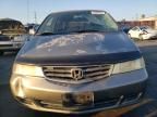 2002 Honda Odyssey EX